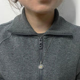 Real 925 Sterling Silver Six True Words Mantra Pendant Necklace Om Mani Padme Hum Rotatable Lucky Retro Religious Jewelry - GQTORCH Jewelry