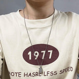 Real 925 Sterling Silver Buddha Lockets Floating Mantra Lotus Pendants Openable Antique Buddhist Prayer Box Talisman Amulet - GQTORCH Jewelry