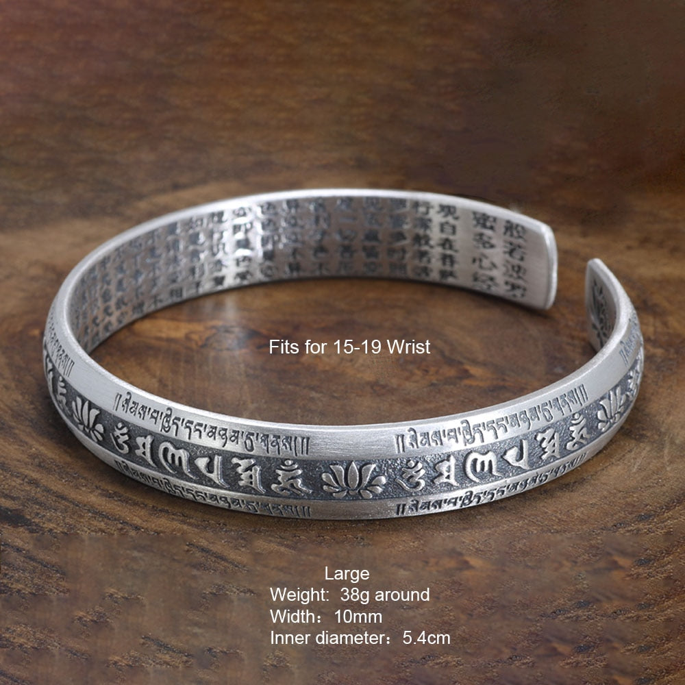 999 pure silver deals bracelet