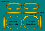 Bracelet Samples