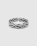 Braided Ring