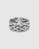Twisted Ring