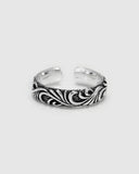Rattan Ring