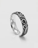 Rattan Ring