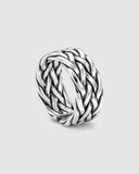 Twisted Ring