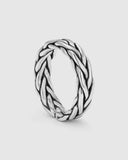 Braided Ring