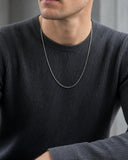 wearing