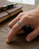 Rattan Ring