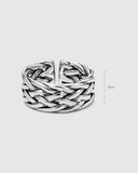 Twisted Ring