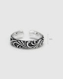 Rattan Ring