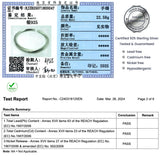 3pcs/set 925 Sterling Silver Twisted Bangle Bracelet for Men Black Grey Woven Rope Wristband Simple Retro Party Jewelry Gift