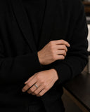wearing