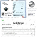 Genuine Solid 925 Silver Rings Cool Vintage Rings Natural Onyx Tiger Eye Big Turkish Rings For Men With Stones Turkish Jewellery