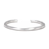 3pcs/set 925 Sterling Silver Stack Bracelet for Men Women Pink White Braided Cotton Rope Multilayered Handmade Fashion Jewelry