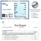 Guaranteed 999 Pure Silver Swimming Fish Ring Antique Matte Processing Vintage Men's and Women's Fine Jewelry