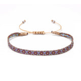 3pcs/set Handmade 999 Pure Silver Twist Bangle Flower Rope Knot Braid Wrist Chain Bracelet Bohemian Ethnic Hand Jewelry Set