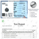 Vintage 925 Sterling Silver Saint Benedict Medallion Cross Pendant Necklace Catholic Exorcism Amulet Men and Women