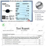 Real Pure 925 Sterling Silver Turkish Ring for Men and Women Prong Setting Black Agate Lapis Lazuli Malachite Jewelry