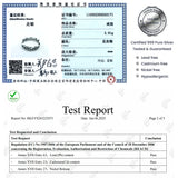 925 silver lovers ring archaized craft men and women hollow-out double row Thai silver bright  small fish ring