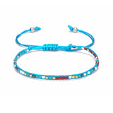 4pcs/set 999 Pure Silver Twist Cuff Bangle Boho Ethnic Style Multilayer Weave Rope Stackable Bracelets Retro Jewelry