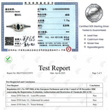 Real 925 Sterling Silver Aragorn Rings of Barahir LOTR Wedding Ring For Men Movie Fan Jewelry