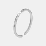 999 Silver Bracelet Simple Cuff Bangle For Men and Women Twisted Adjustable Six Words Buddhist Brand Jewelry